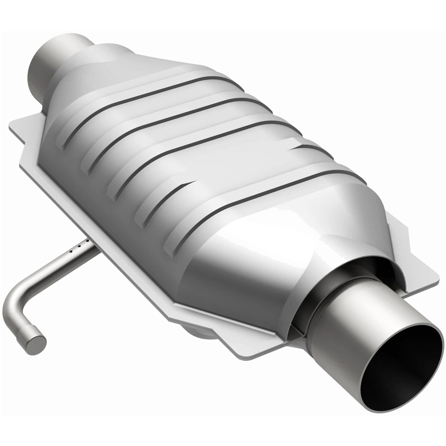 MagnaFlow 49 State Converter 93525 Catalytic Converter