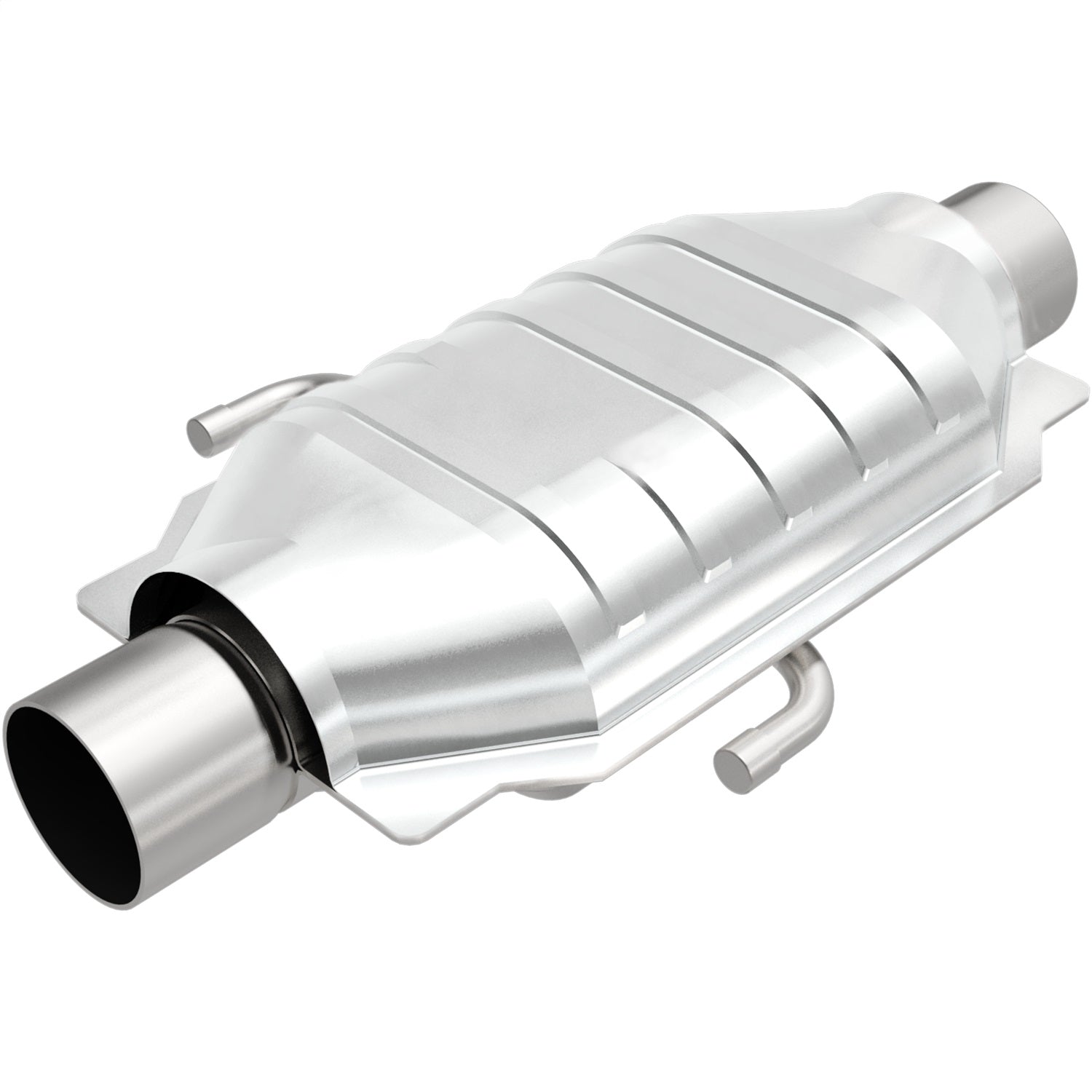 MagnaFlow 49 State Converter 93526 Catalytic Converter