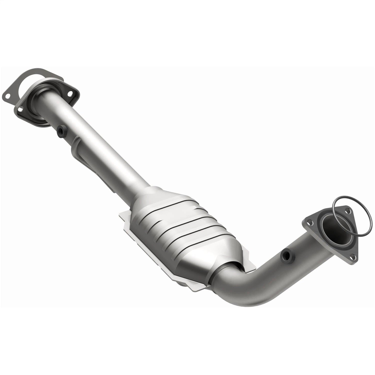 MagnaFlow 49 State Converter 93602 Direct Fit Catalytic Converter