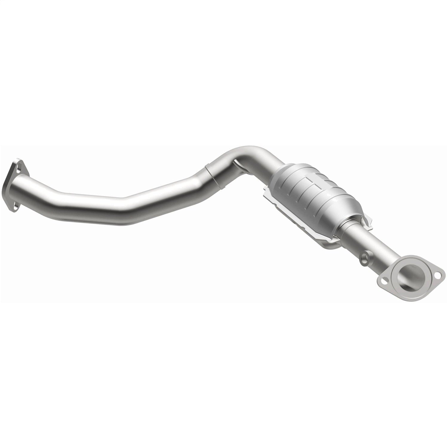 MagnaFlow 49 State Converter 93656 93000 Series Direct Fit Catalytic Converter