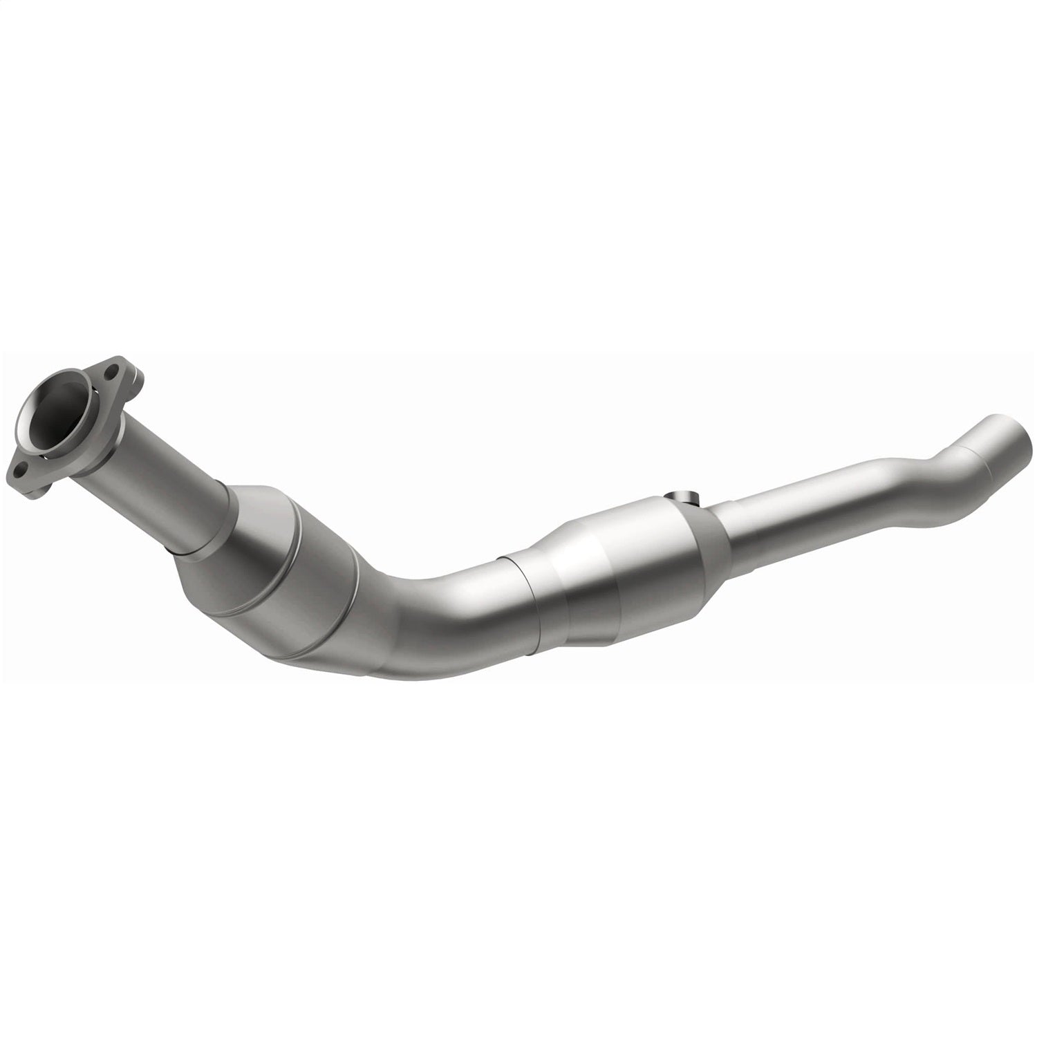 MagnaFlow 49 State Converter 93687 93000 Series Direct Fit Catalytic Converter