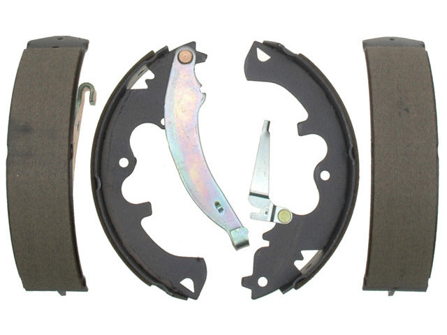 Raybestos Brakes Drum Brake Shoe  936PG