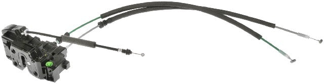 Dorman - OE Solutions Door Lock Actuator Motor  937-038
