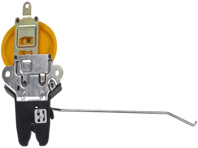 Dorman - OE Solutions Trunk Lock Actuator Motor  937-142