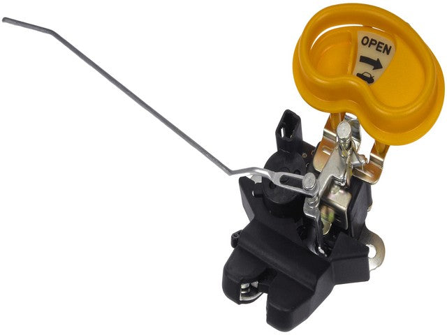 Dorman - OE Solutions Trunk Lock Actuator Motor  937-142
