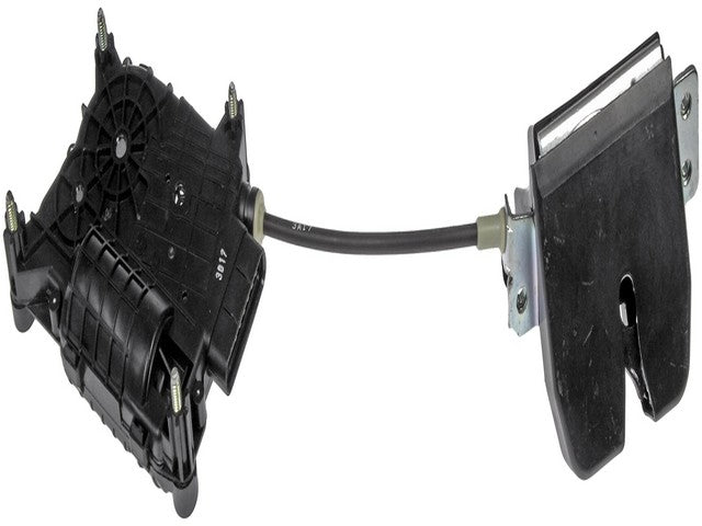 Dorman - OE Solutions Liftgate Lock Actuator  937-169