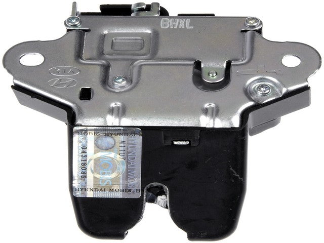Dorman - OE Solutions Trunk Lock Actuator Motor  937-170