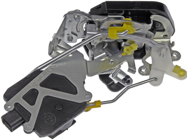 Dorman - OE Solutions Trunk Lock Actuator Motor  937-172