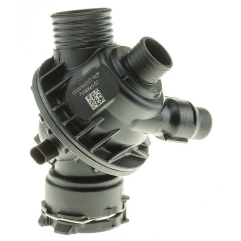Motorad Engine Coolant Thermostat Housing Assembly  937-217
