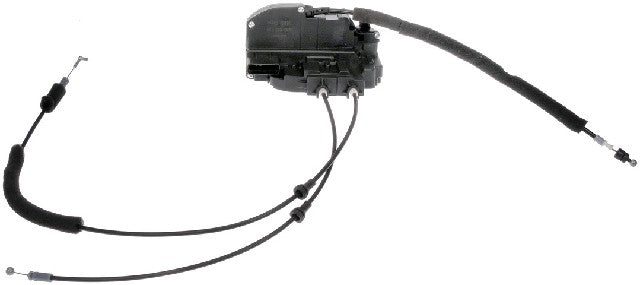 Dorman - OE Solutions Door Lock Actuator Motor  937-237