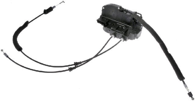 Dorman - OE Solutions Door Lock Actuator Motor  937-237