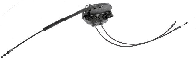 Dorman - OE Solutions Door Lock Actuator Motor  937-282