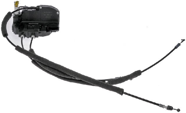 Dorman - OE Solutions Door Latch Assembly  937-298