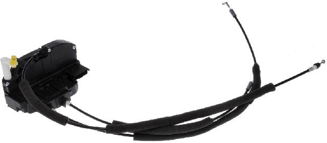 Dorman - OE Solutions Door Latch Assembly  937-298