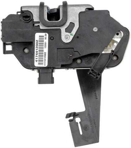 Dorman - OE Solutions Door Lock Actuator Motor  937-653