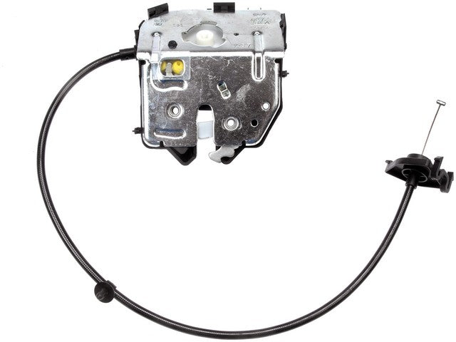 Dorman - OE Solutions Liftgate Lock Actuator,Trunk Lock Actuator Motor  937-662