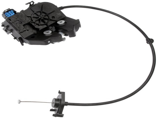 Dorman - OE Solutions Liftgate Lock Actuator,Trunk Lock Actuator Motor  937-662