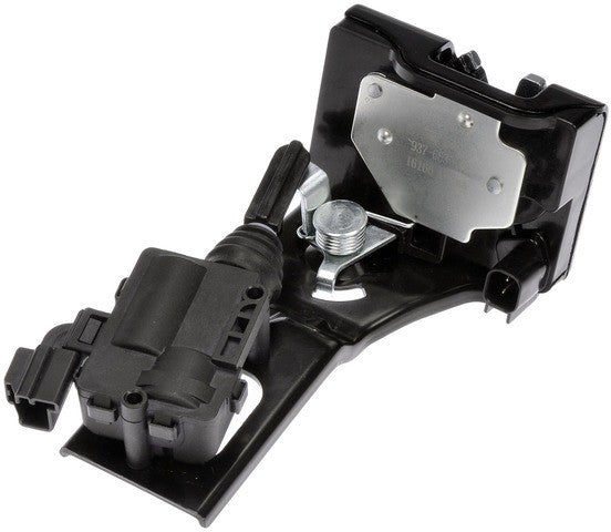 Dorman - OE Solutions Tailgate Lock Actuator Motor  937-663