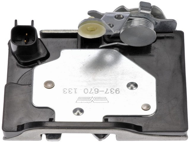 Dorman - OE Solutions Liftgate Lock Actuator  937-670