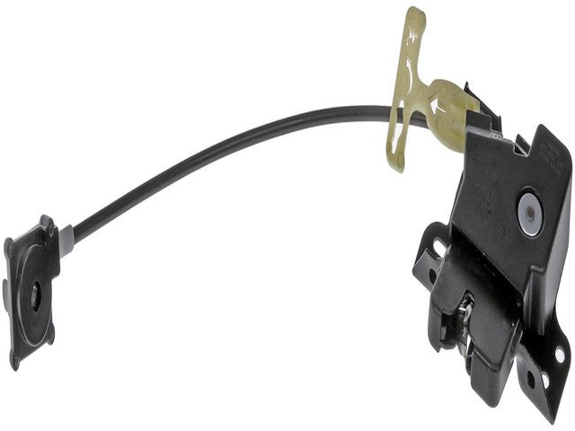 Dorman - OE Solutions Trunk Lock Actuator Motor  937-671