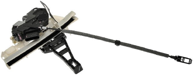 Dorman - OE Solutions Door Lock Actuator Motor  937-732