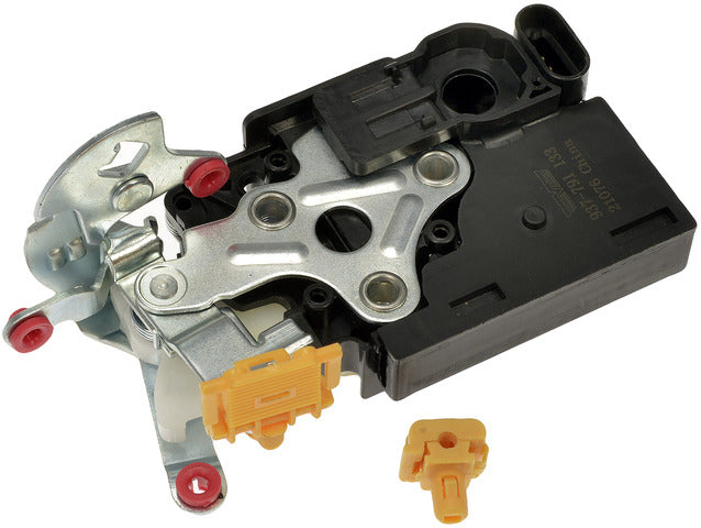 Dorman - OE Solutions Door Latch Assembly  937-791