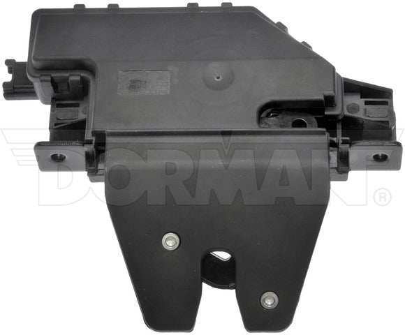 Dorman - OE Solutions Trunk Lock Actuator Motor  937-866