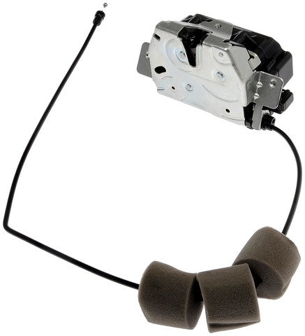 Dorman - OE Solutions Liftgate Lock Actuator  937-907