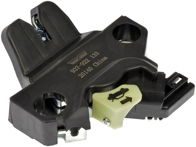 Dorman - OE Solutions Deck Lid Latch  937-922