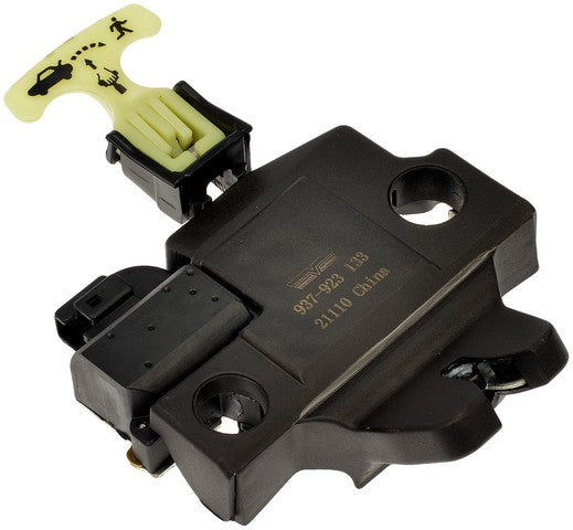 Dorman - OE Solutions Deck Lid Latch  937-923