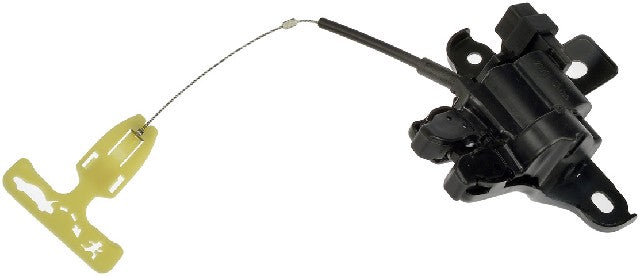 Dorman - OE Solutions Deck Lid Latch  937-930