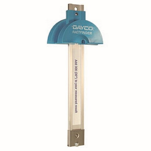 Dayco Belt Size Gauge  93863