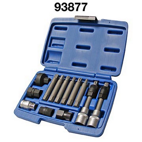 Dayco Belt Installation Tool  93877