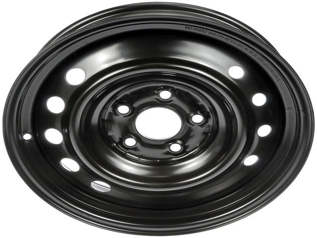 Dorman - OE Solutions Wheel  939-102