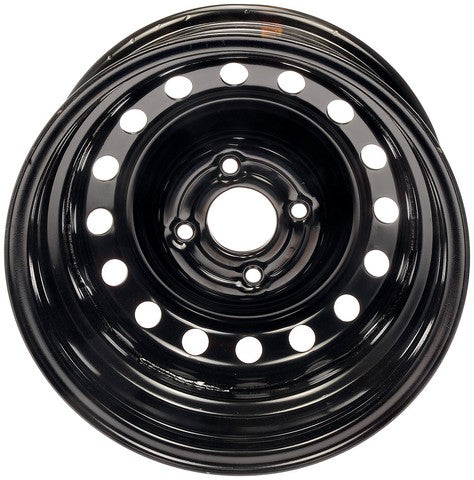 Dorman - OE Solutions Wheel  939-111