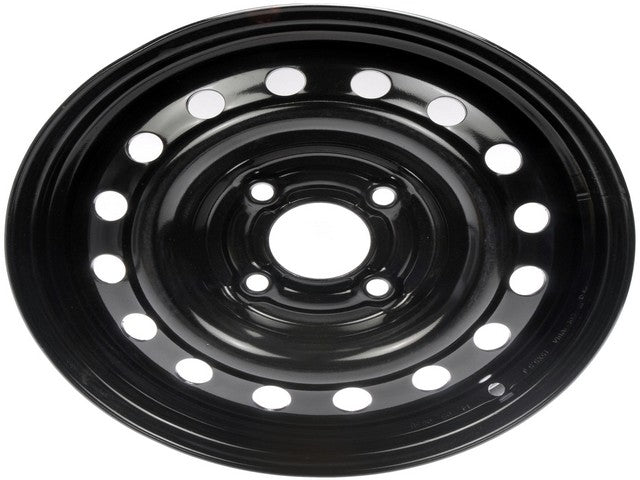 Dorman - OE Solutions Wheel  939-114