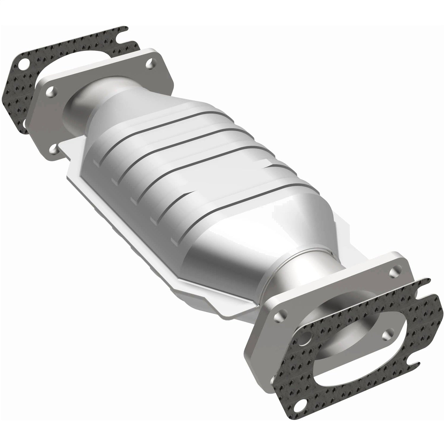 MagnaFlow 49 State Converter 93940 93000 Series Direct Fit Catalytic Converter