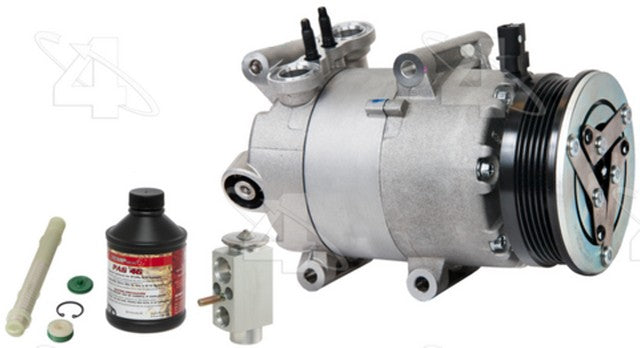 Four Seasons A/C Compressor Kit  9396NK