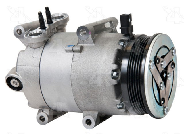 Four Seasons A/C Compressor Kit  9396NK