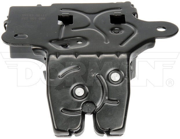 Dorman - OE Solutions Trunk Lock Actuator Motor  940-108