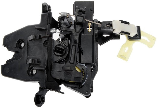 Dorman - OE Solutions Trunk Lock Actuator Motor  940-109