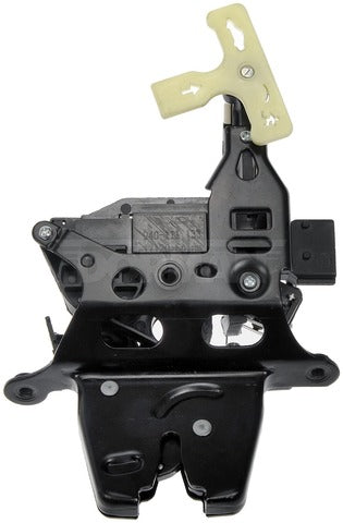Dorman - OE Solutions Trunk Lock Actuator Motor  940-111