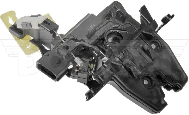 Dorman - OE Solutions Trunk Lock Actuator Motor  940-111