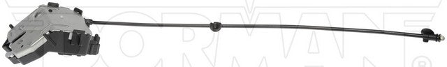 Dorman - OE Solutions Tailgate Lock Actuator Motor  940-122