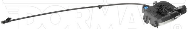 Dorman - OE Solutions Tailgate Lock Actuator Motor  940-122
