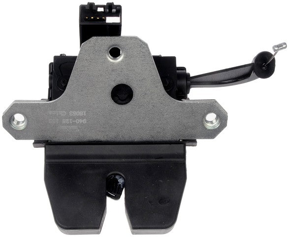 Dorman - OE Solutions Deck Lid Latch  940-128