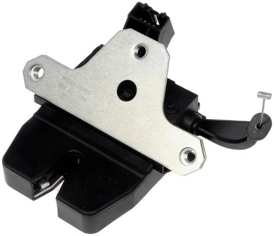 Dorman - OE Solutions Deck Lid Latch  940-128