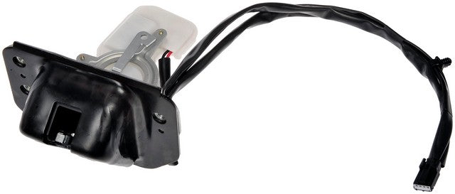 Dorman - OE Solutions Liftgate Lock Actuator  940-130