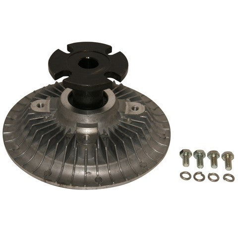 GMB Engine Cooling Fan Clutch  940-2010