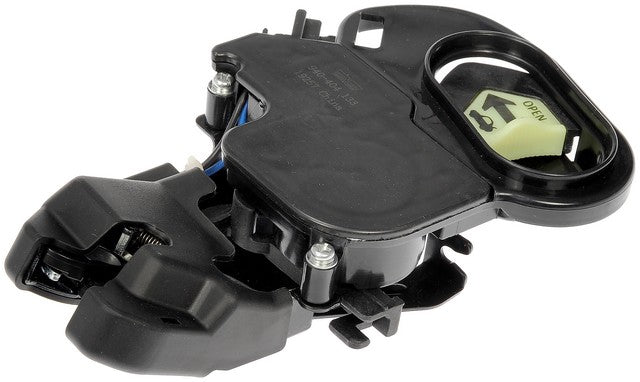 Dorman - OE Solutions Trunk Lock Actuator Motor  940-404